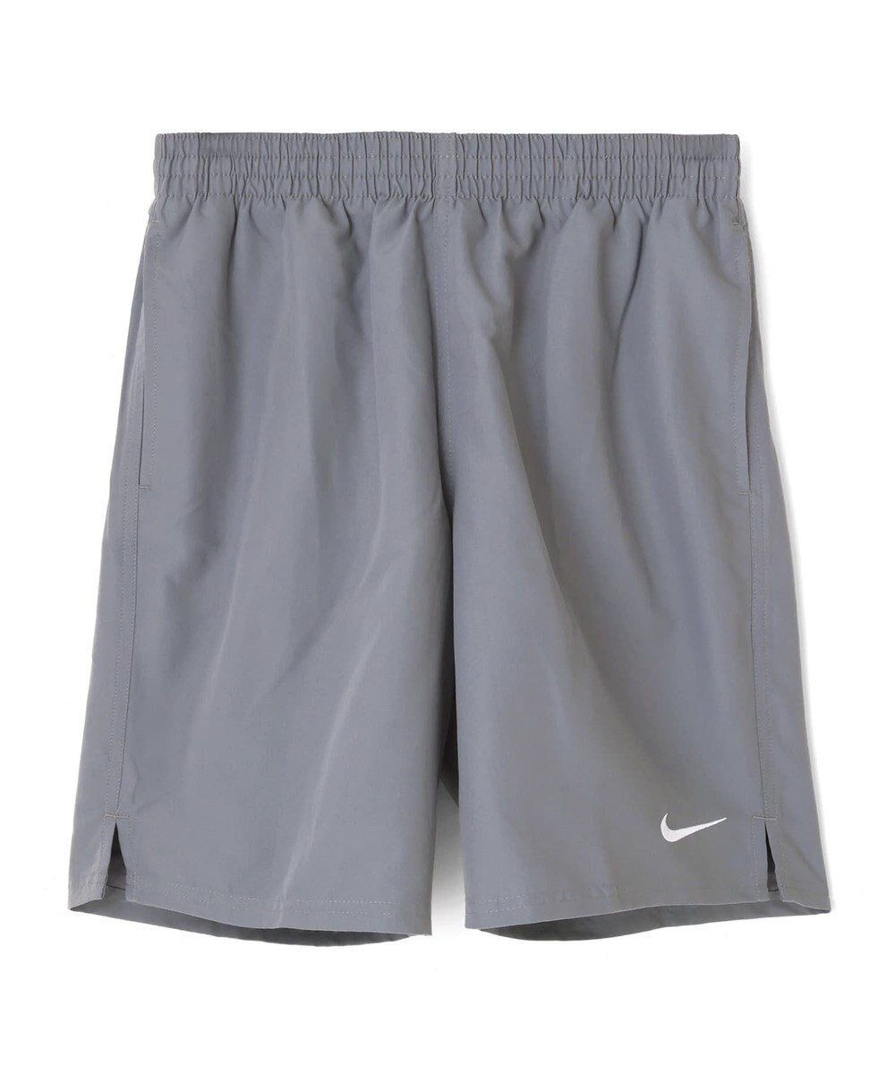 San-ai Resort（三愛水着楽園） 【NIKE】【メンズ水着】ナイキ ヒーロースタイル9”ボレーショーツ クールグレー